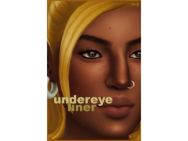 232528 undereye liner sims4 featured image