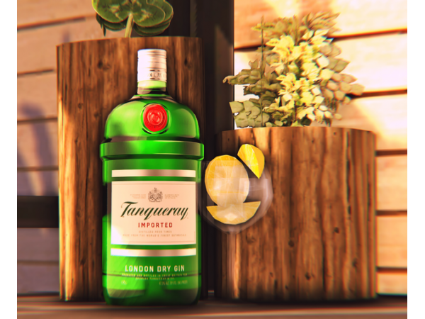 232917 tanqueray gin deco by afrosimtric simmer sims4 featured image