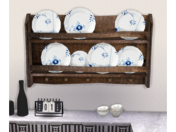 233126 royal copenhagen plate rack by nordica sims sims4 featured image