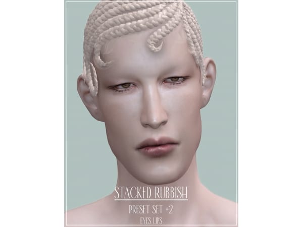 234085 preset set 2 sims4 featured image