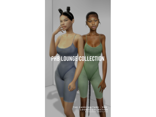 234863 phb lounge collection by pocahunnis4 sims4 featured image
