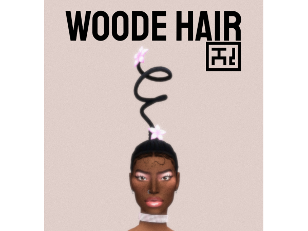 235216 woode hair by hi collection sims4 featured image