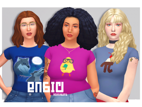 235648 cropped tees sims4 featured image
