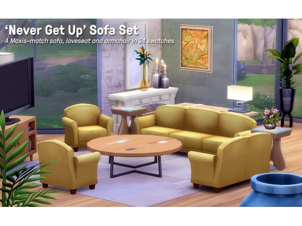235654 never get up sofa set sims4 featured image