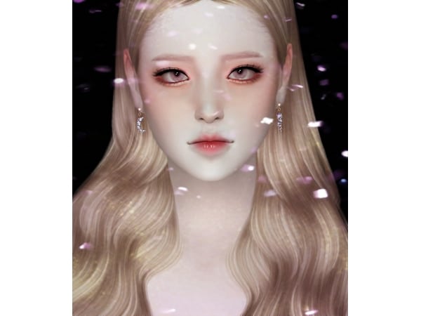 236698 yun seol earring the fragment of the night sims4 featured image