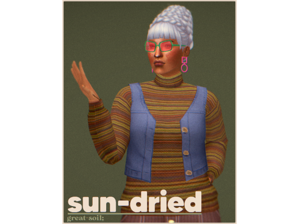 236789 sun dried by great soil sims4 featured image