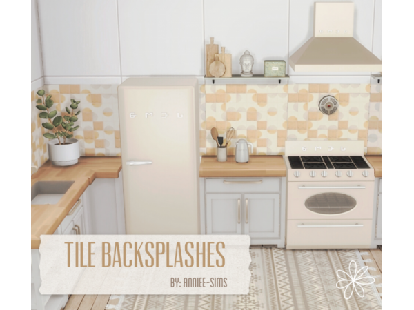 236800 kitchen backsplashes sims4 featured image