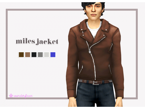 237020 miles jacket by wonderfaux sims4 featured image