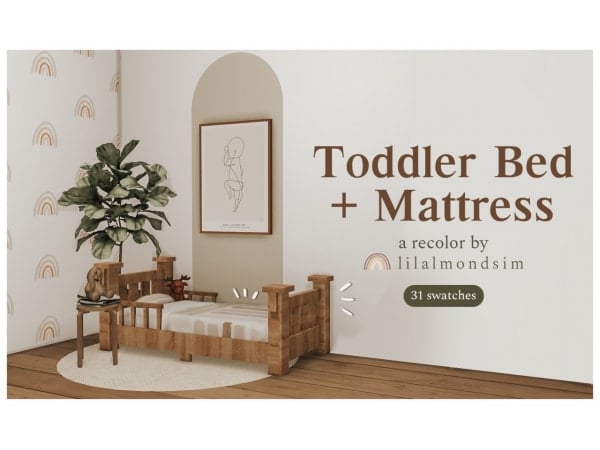 238024 toddler bed mattress sims4 featured image