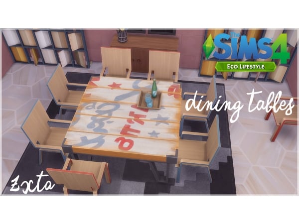 239546 2x2 coffee to dining tables sims4 featured image