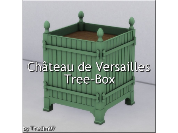 240011 chateau de versailles tree box by thejim07 sims4 featured image