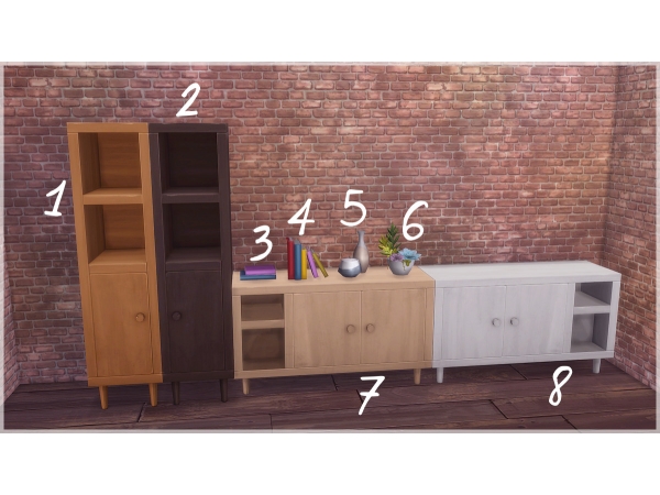 240012 eco lifestyle shelves sims4 featured image