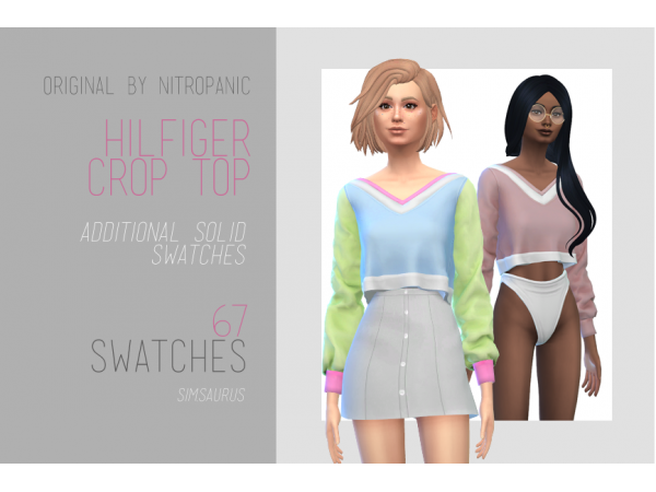 242304 nitropanic tommy h sports set crop top by sim saurus sims4 featured image