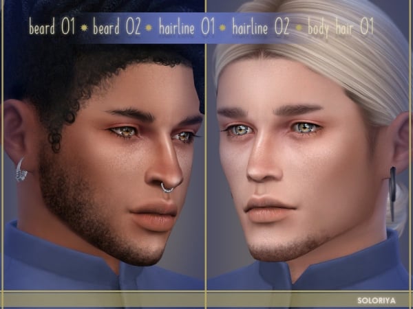 243910 beards 01 02 hairlines 01 02 body hair 01 by soloriya sims4 featured image