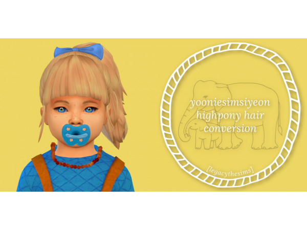 244020 toddler hair conversion acc bow by legacythesims sims4 featured image