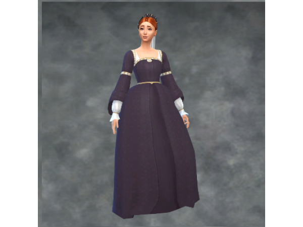 Regal Raiments: Unveiling Tudor Court Dress Elegance (Historical Costumes & Attire)