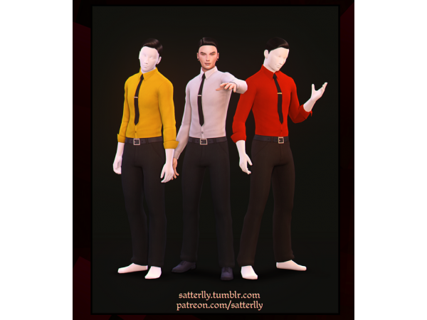 245643 set daniel by satterlly sims4 featured image