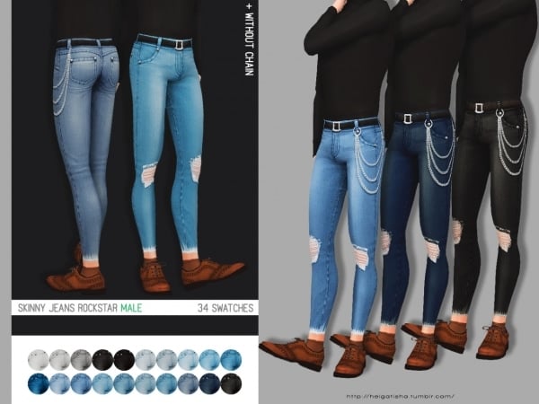 245875 skinny jeans rockstar male by helgatisha sims4 featured image