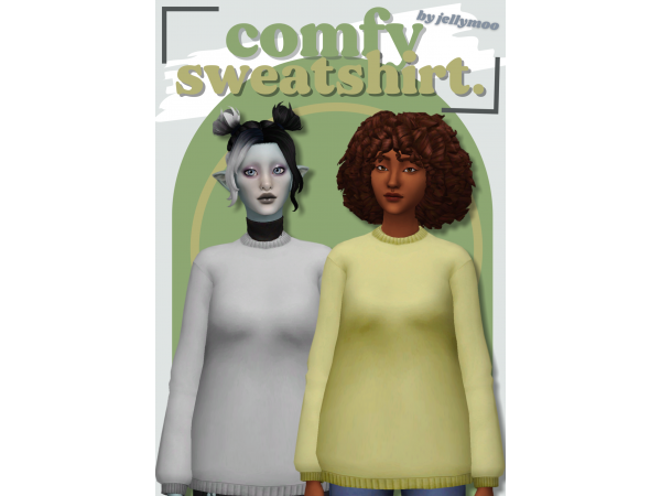 248090 comfy sweatshirt sims4 featured image