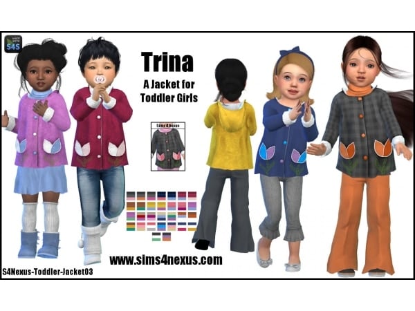 248152 trina a jacket for toddler girls sims4 featured image