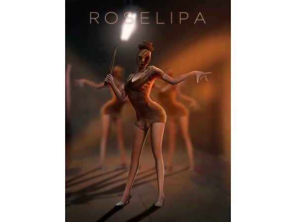 248833 roselipa halloween pose 2020 sims4 featured image