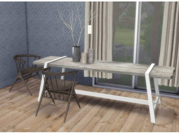249363 scandi dining sets by nordica sims sims4 featured image