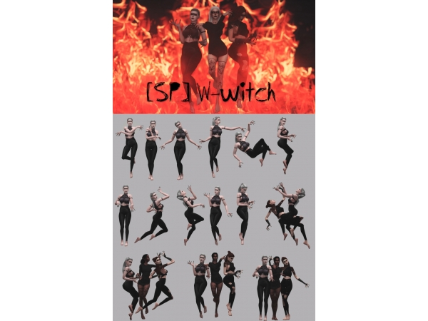 249843 sp w witch sims4 featured image