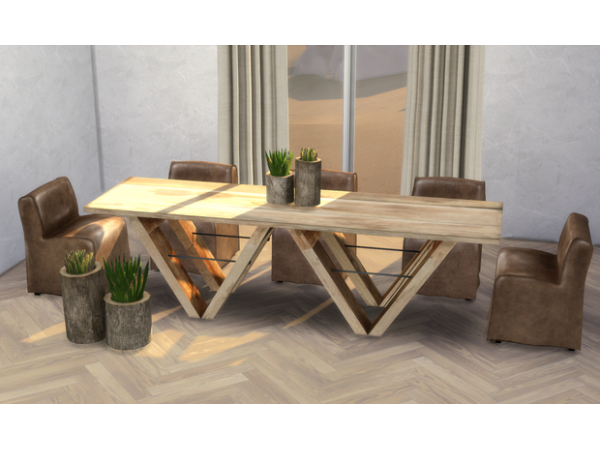 249853 rustiq set by nordica sims sims4 featured image