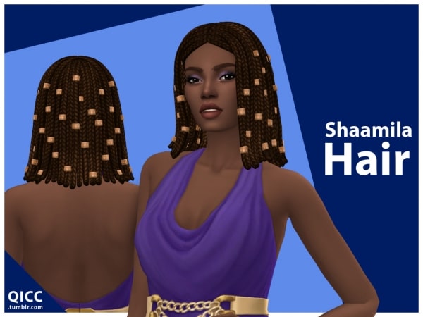 249954 shaamila hair by qicc sims4 featured image