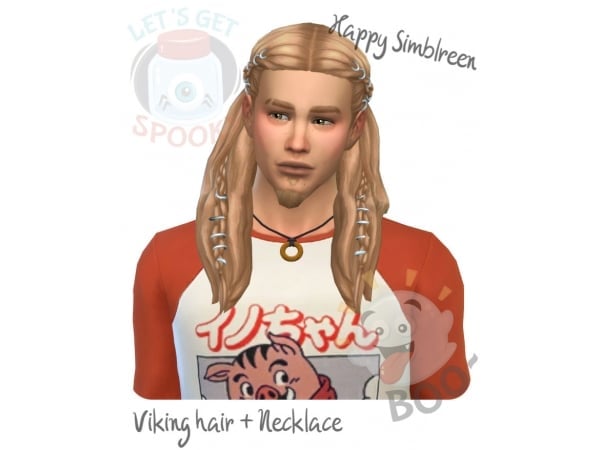 250249 viking hair sims4 featured image