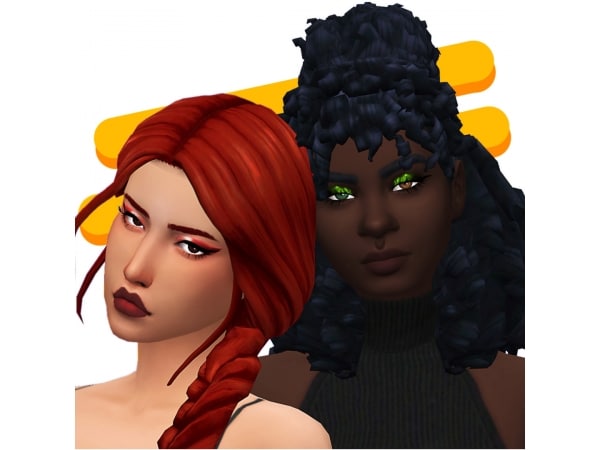 251117 ordinary makeup sims4 featured image