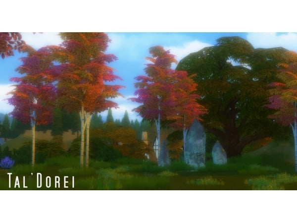 251283 tal dorei a reshade preset sims4 featured image