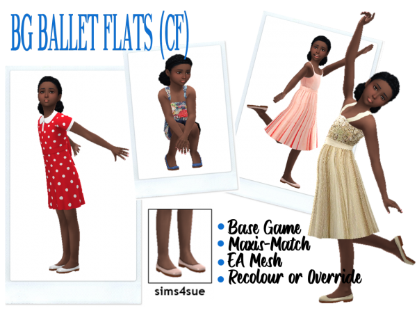 251284 bg ballet flats cf patterned mary janes tf sims4 featured image