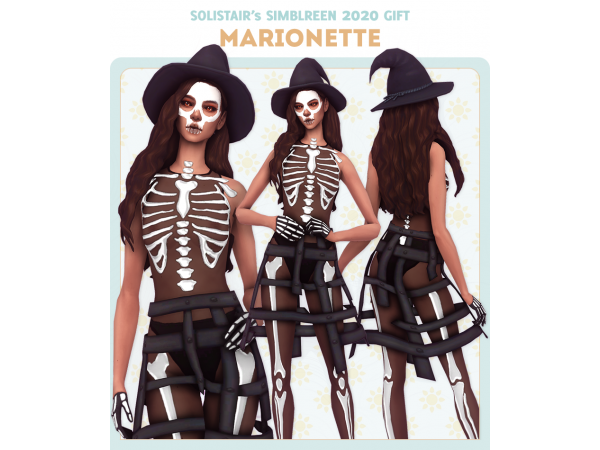 251309 marionette by solistair sims4 featured image