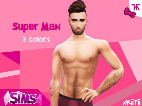 251818 super man mole sims4 featured image