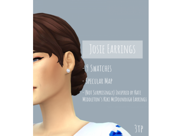 252533 yet another set of kate middleton s earrings by threethousandplumbobs sims4 featured image