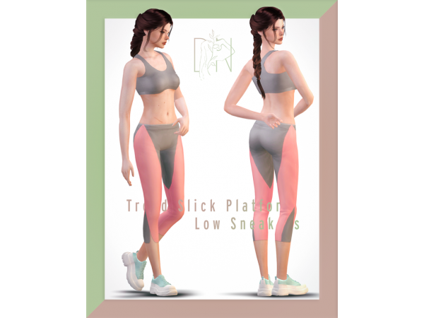 252559 tread slick platform low sneakers by darknightt sims sims4 featured image