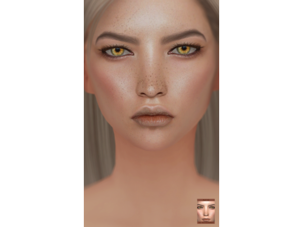 252578 ts4 freckles 06 november hq by alf si sims4 featured image
