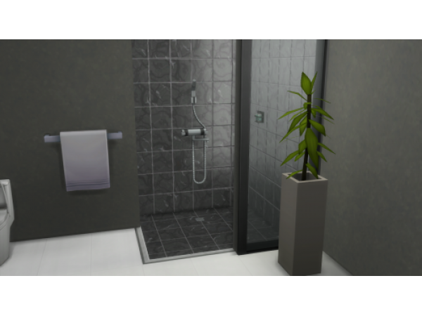 253907 mirrorless snowy escape shower sims4 featured image