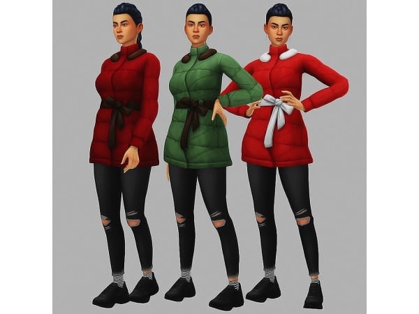 254341 jackets from snowy escape sims4 featured image