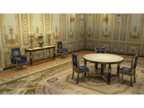 255198 jacob desmalter side table and dining table sims4 featured image