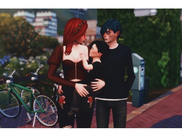 255596 those family days sims4 featured image
