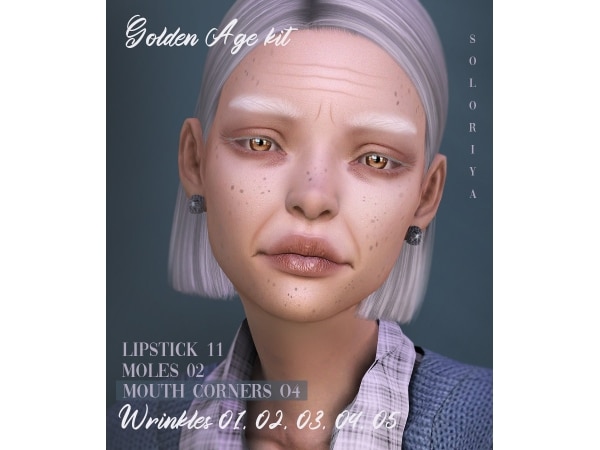 255826 lipstick 11 moles 02 mouth corners 04 wrinkles 01 05 by soloriya sims4 featured image