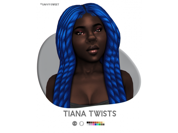256077 tiana twists by savvy sweet sims4 featured image