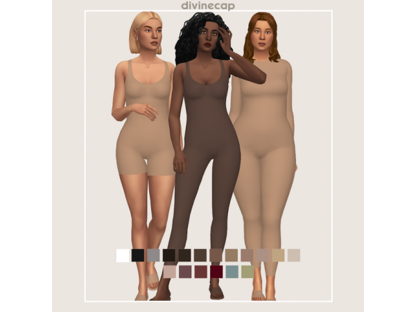 257580 the nude set by dc sims4 featured image