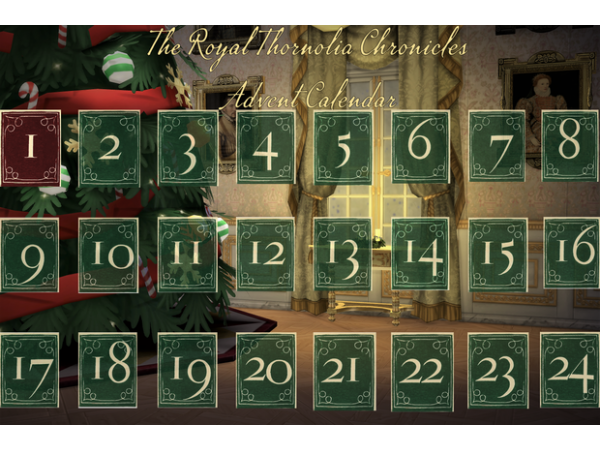 257896 advent calendar day one victorian male audience by the royal thornolia chronicles sims4 featured image