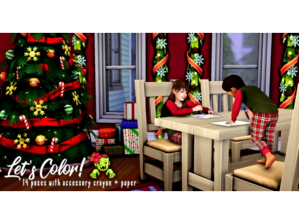 259393 advent calendar day 9 let s color sims4 featured image