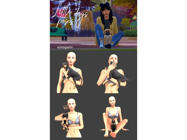259680 day 09 little dogs poses sims4 featured image