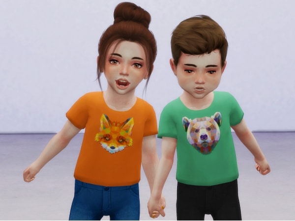 259682 triangle animals toddler shirts sims4 featured image