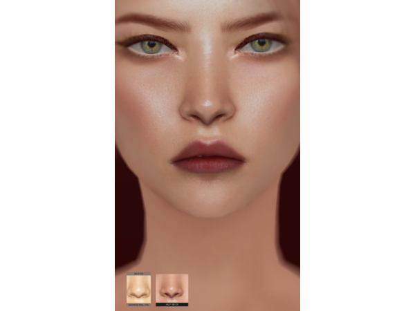 260744 ts4 skindetail 06 preset 01 hq nose by alf si sims4 featured image